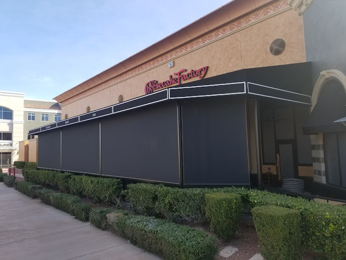 Screen Service in Santa Maria, CA